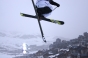 , Winter X-Games Mens Ski Superpipe 2011 - Courchevel Enquirer